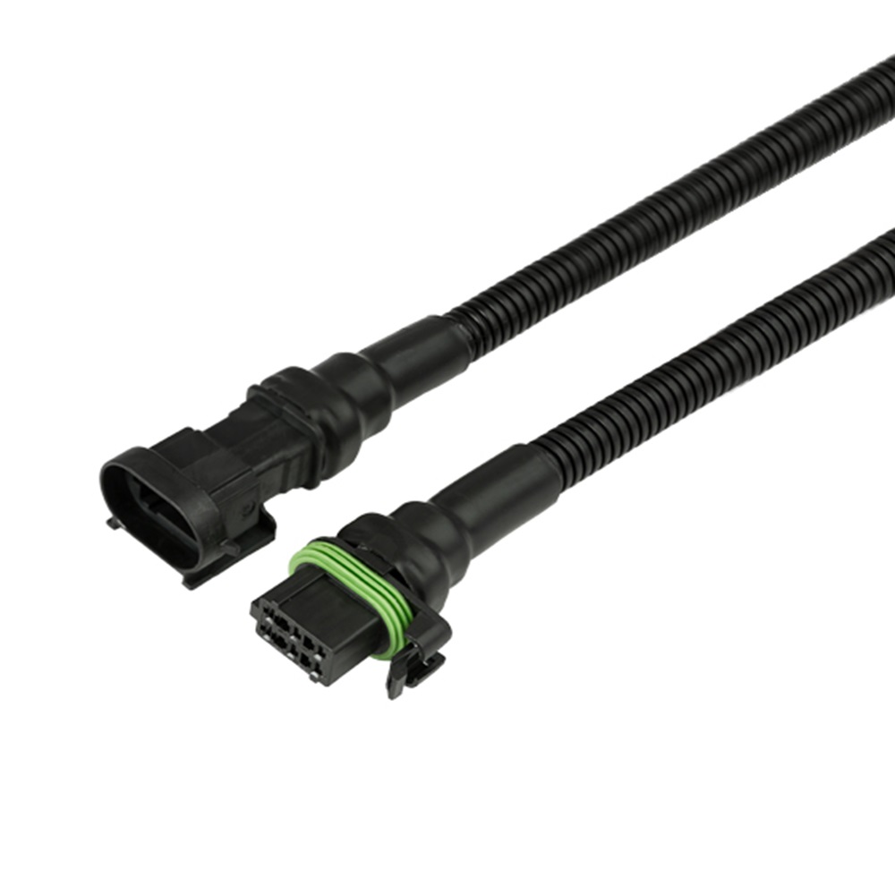 Кабель монтажный LLS-AF 20310 7м - ООО "Где Авто"