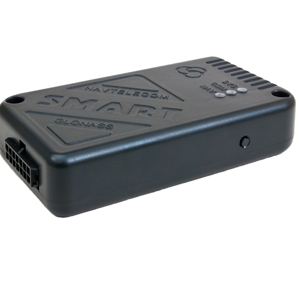 Абонентский терминал gps глонасс для автомобиля СМАРТ S-2421 EASY+ - ООО "Где Авто" Абонентский терминал gps глонасс для автомобиля СМАРТ S-2421 EASY+ - ООО "Где Авто"