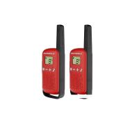 Любительская рация Motorola Talkabout T42 RED