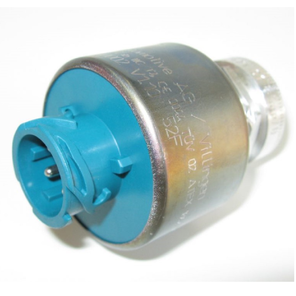 Датчик скорости PTF KITAS2+ М22*1,5 R 2171.01000010(Внутренняя резьба) - ООО "Где Авто"