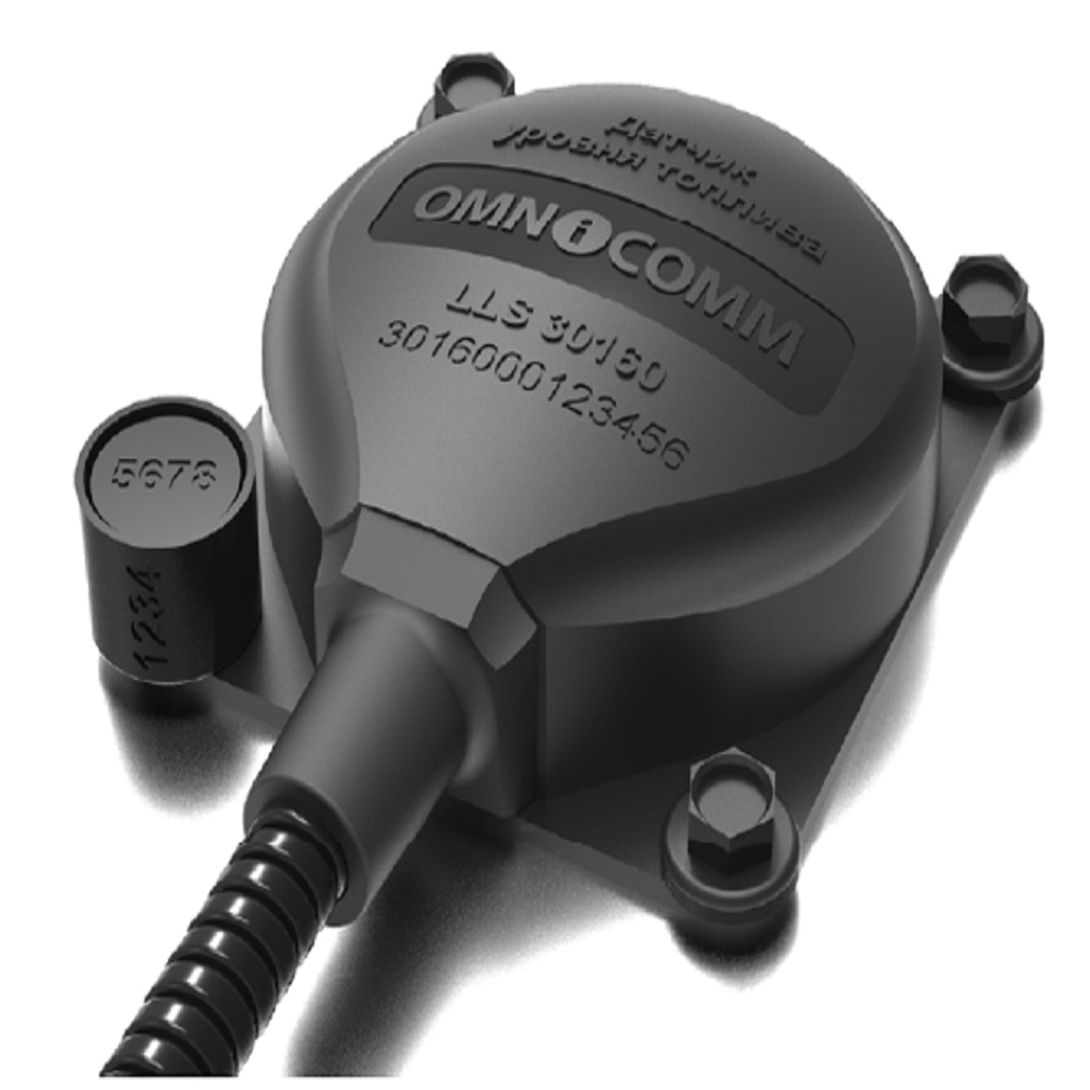 Датчик уровня топлива LLS 4 (1500 мм) - ООО "Где Авто"