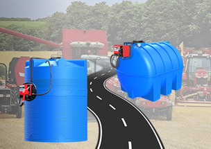 Дизельные мини АЗС - ООО "Где Авто" Дизельные мини АЗС - ООО "Где Авто"