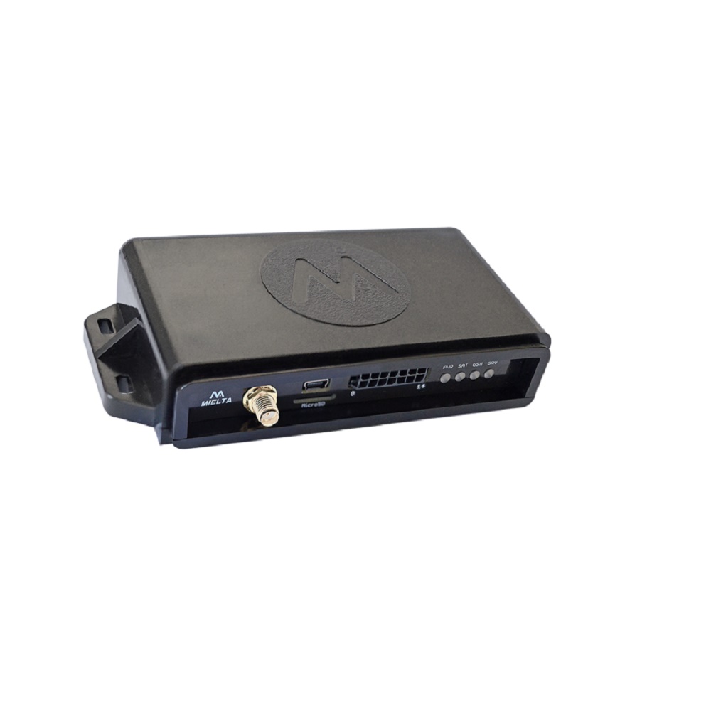 Терминал спутникового мониторинга MIELTA M3 - ООО "Где Авто" Терминал спутникового мониторинга MIELTA M3 - ООО "Где Авто"