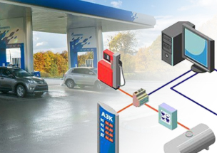 Автоматизация учета на АЗС - ООО "Где Авто" Автоматизация учета на АЗС - ООО "Где Авто"