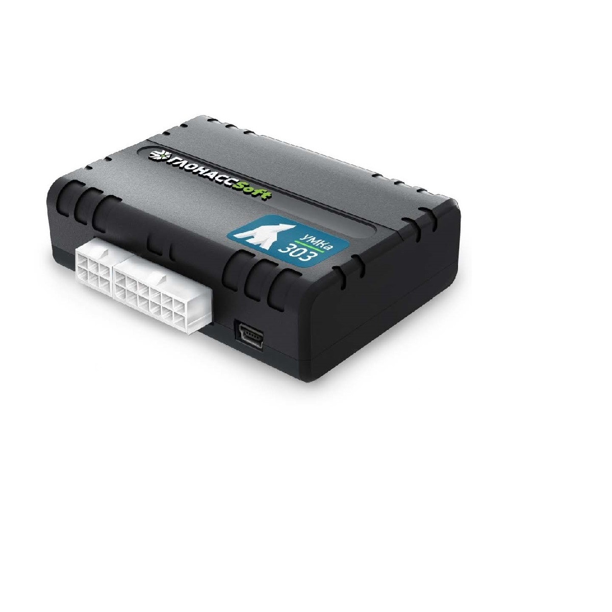 Абонентский терминал УМКА 303.2GC - ООО "Где Авто"