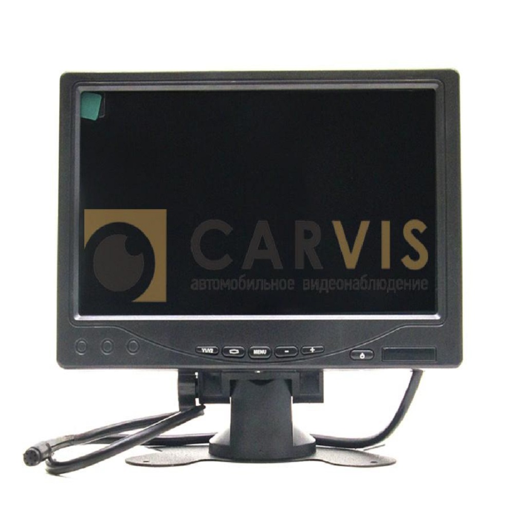 Монитор CARVIS MT-307 (AHD) - ООО "Где Авто"