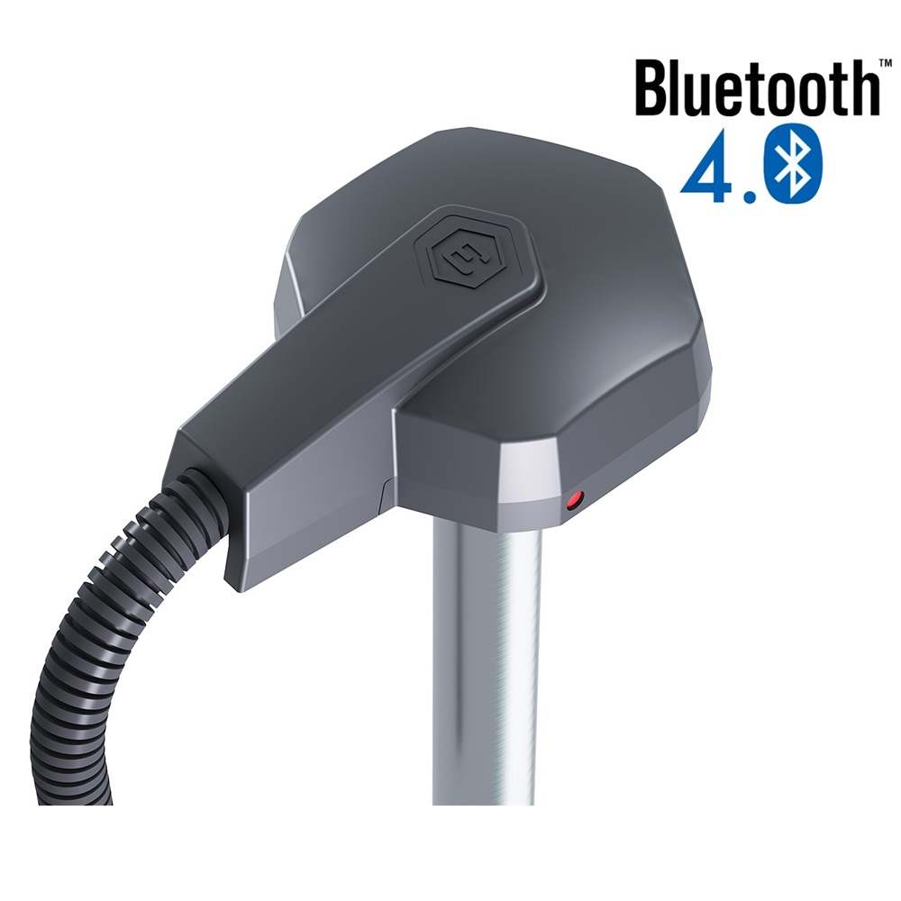 Датчик уровня топлива ЭСКОРТ ТД-150 BLE (2500мм) - ООО "Где Авто"