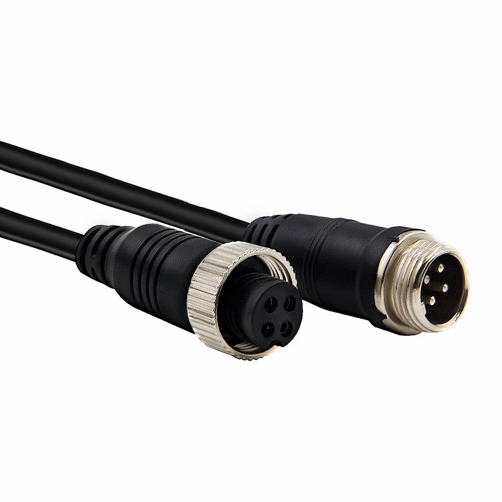 Кабель SOWA GX12-15 - ООО "Где Авто"