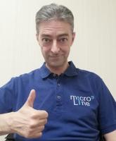 Сыпко Евгений - PR-директор ООО "Где Авто"