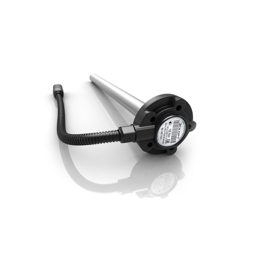 Датчик уровня топлива ЭСКОРТ ТД-500 (1000 мм) - ООО "Где Авто"