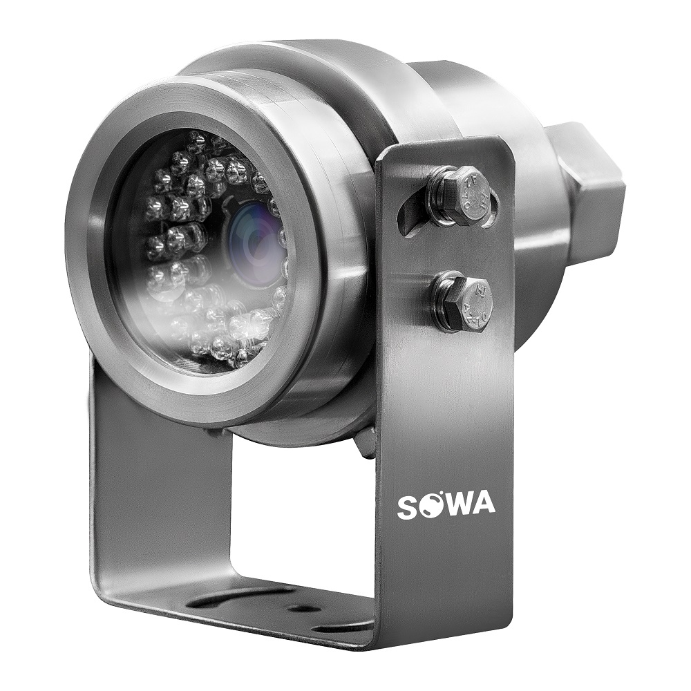 SOWA 1Ex d llB T3 Gb (T130-1Ex) - ООО "Где Авто"