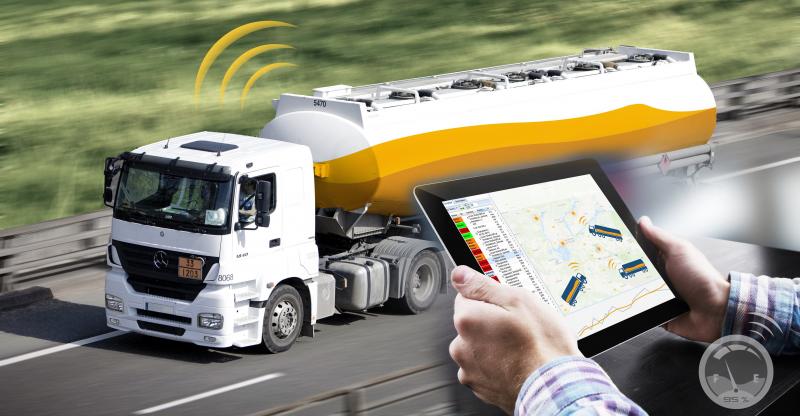 Что нам ожидать от новой системы тотального контроля за транспортом? - ООО "Где Авто" Что нам ожидать от новой системы тотального контроля за транспортом? - ООО "Где Авто"