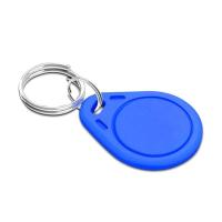 RFID метка с кнопками RFID метка с кнопками