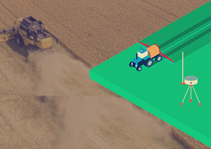 Система параллельного вождения КАМПУС - ООО "Где Авто" Система параллельного вождения КАМПУС - ООО "Где Авто"