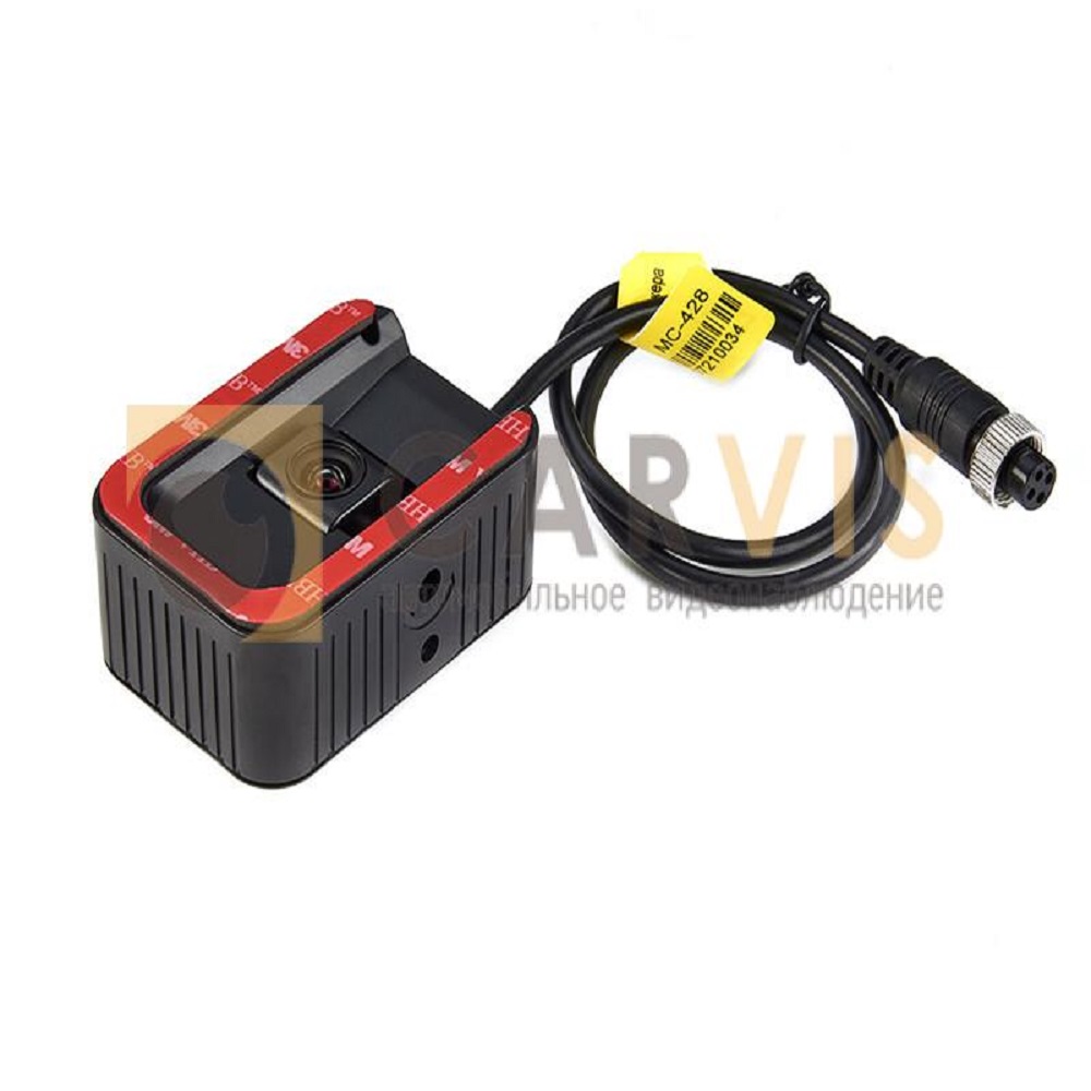 Камера CARVIS MC-428 - ООО "Где Авто"