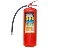 ОГНЕТУШИТЕЛЬ ПОРОШКОВЫЙ ОП-10 (З)