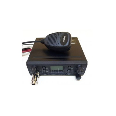 Рация Си-Би диапазона MegaJet MJ-350