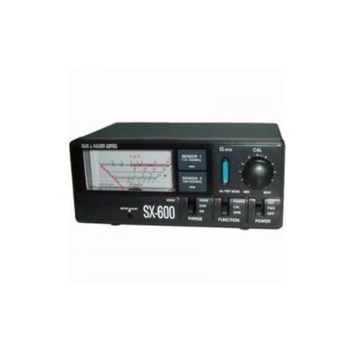 КСВ метр Vega SX-600 КСВ метр Vega SX-600