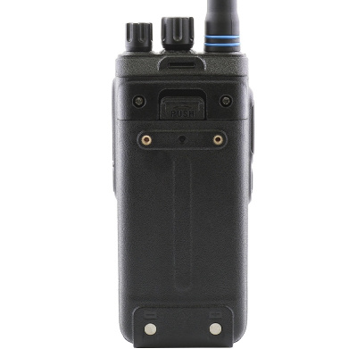 Любительская рация Comrade R5_2