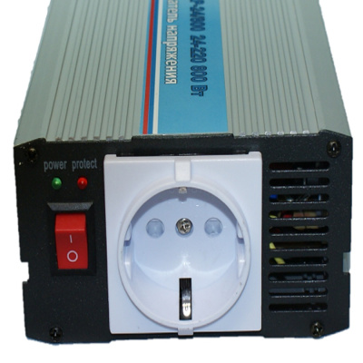 Преобразователь напряжения Optim RP-24 800_1