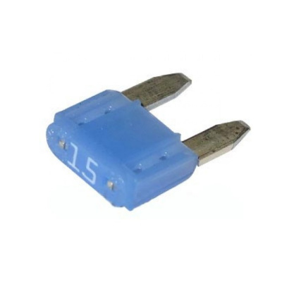Предохранитель фланжиковый 15А