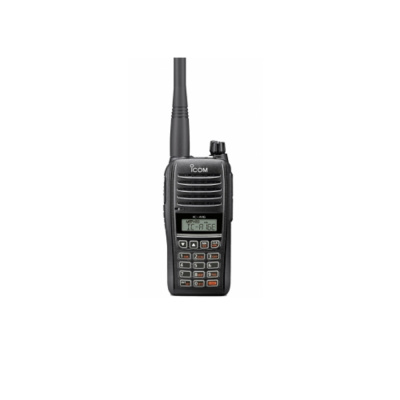 Авиационная рация Icom IC-A16E