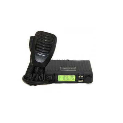 Рация Си-Би диапазона MegaJet MJ-50