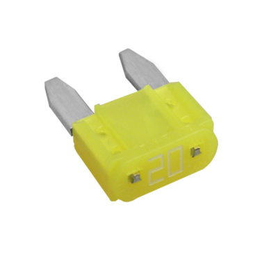 Предохранитель фланжиковый 20А