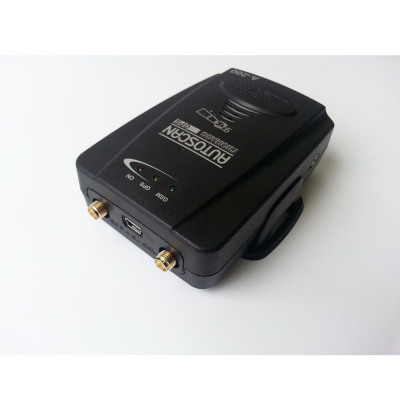 Абонентский терминал АВТОСКАН-А200Е